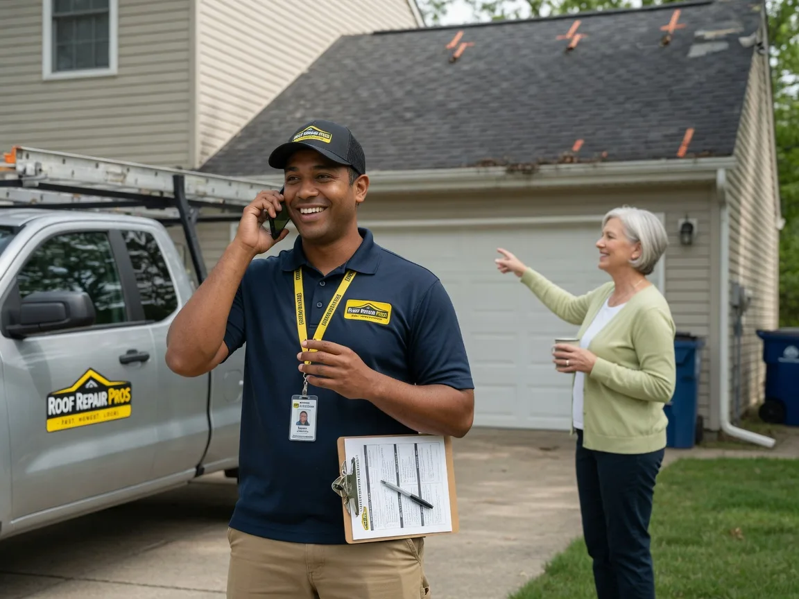 Roof Repair Creve Coeur, MO FAQs